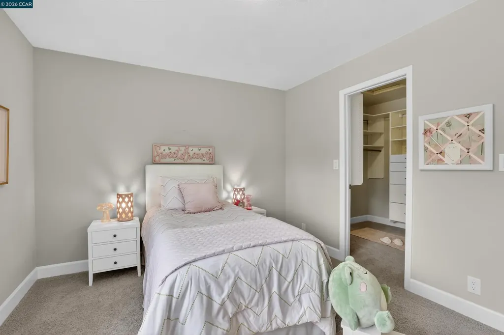 22 Williams Drive Moraga CA 94556