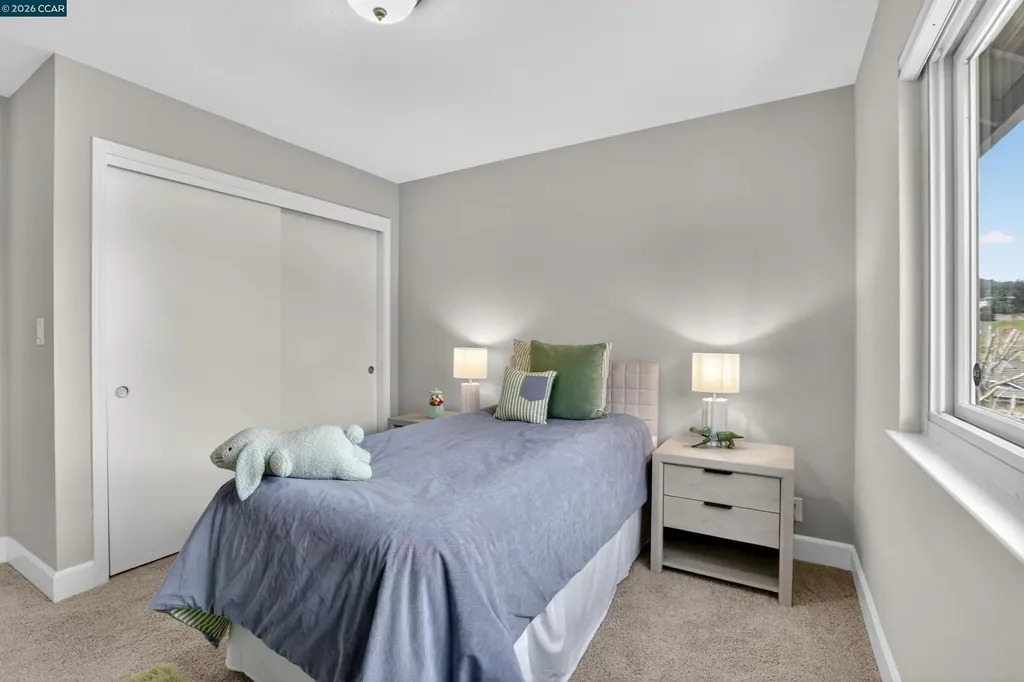 22 Williams Drive Moraga CA 94556