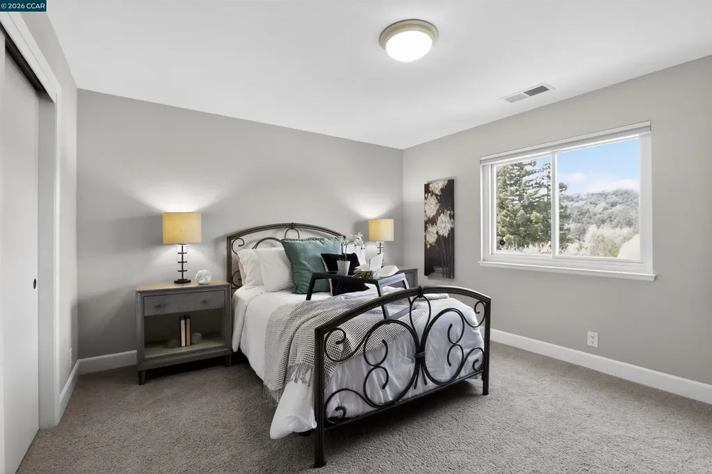 22 Williams Drive Moraga CA 94556