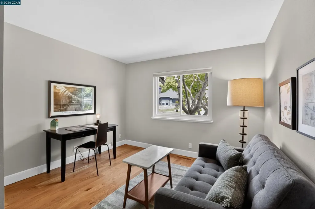 22 Williams Drive Moraga CA 94556