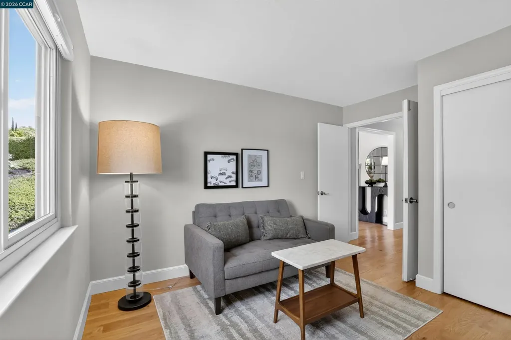 22 Williams Drive Moraga CA 94556