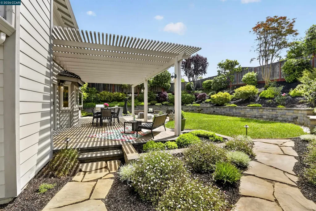 22 Williams Drive Moraga CA 94556