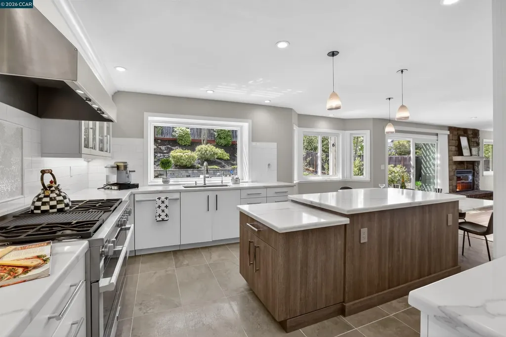22 Williams Drive Moraga CA 94556