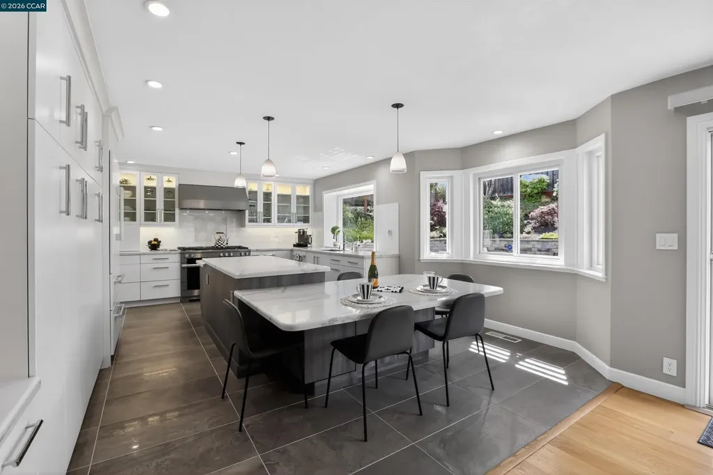 22 Williams Drive Moraga CA 94556