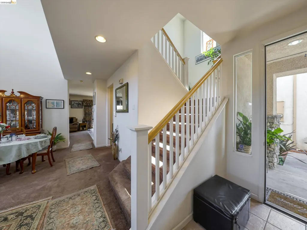 3436 Chaplet Street San Leandro CA 94577