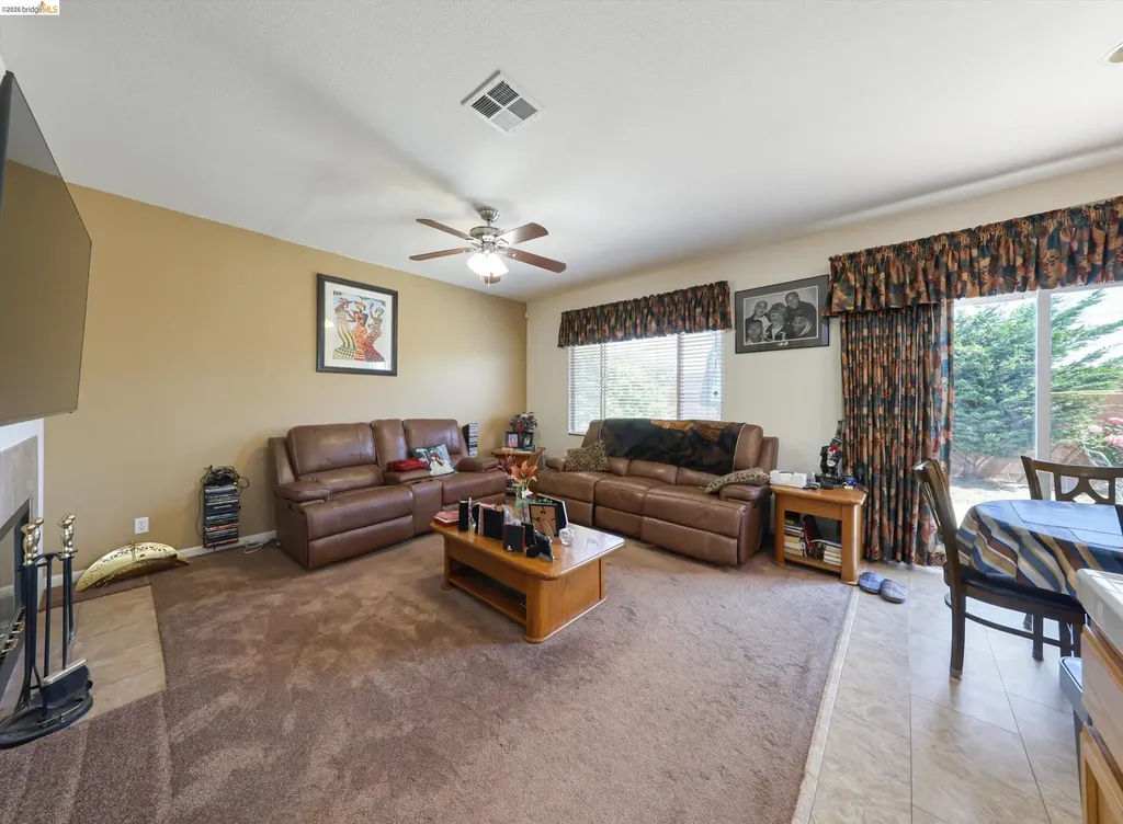 3436 Chaplet Street San Leandro CA 94577
