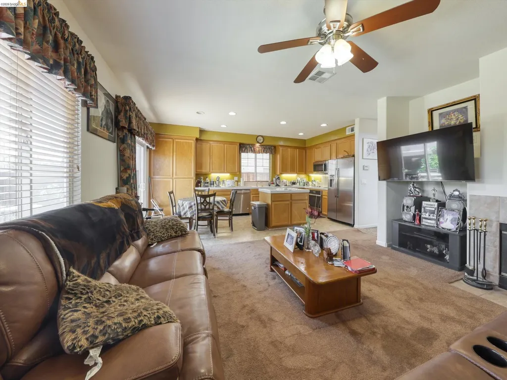 3436 Chaplet Street San Leandro CA 94577