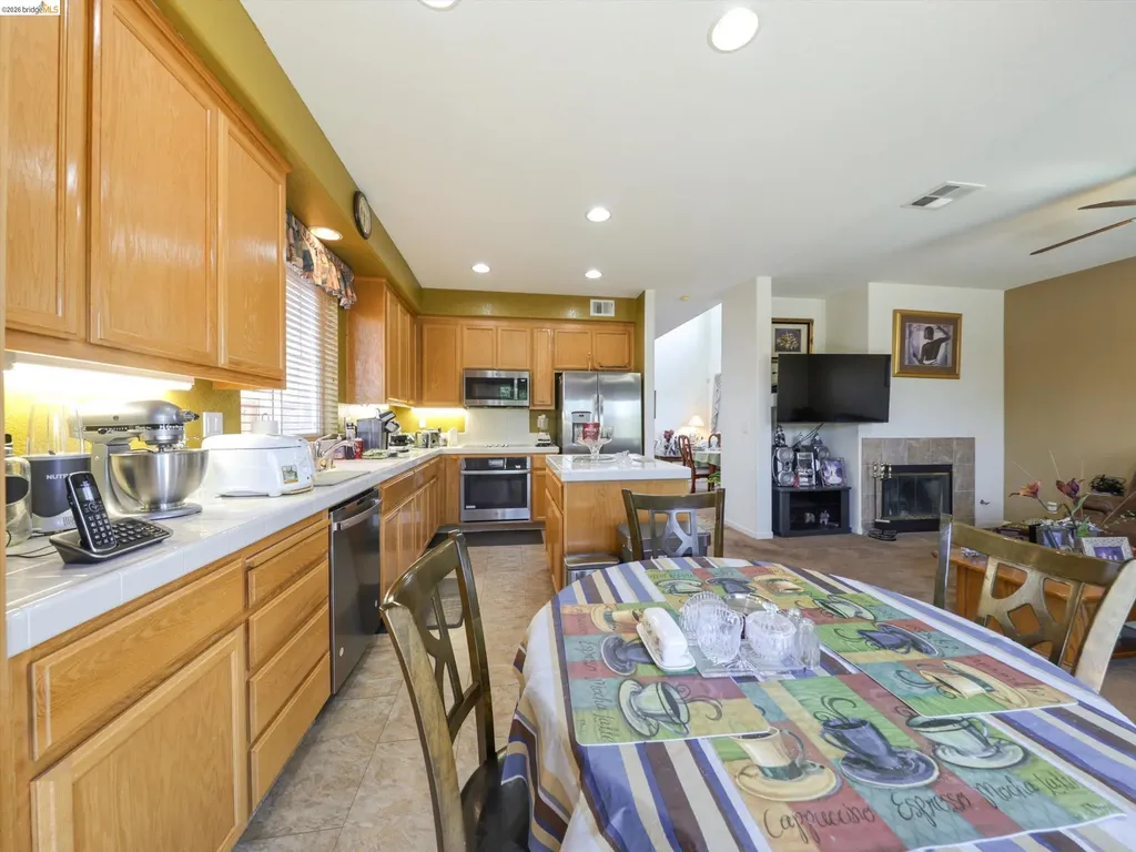 3436 Chaplet Street San Leandro CA 94577