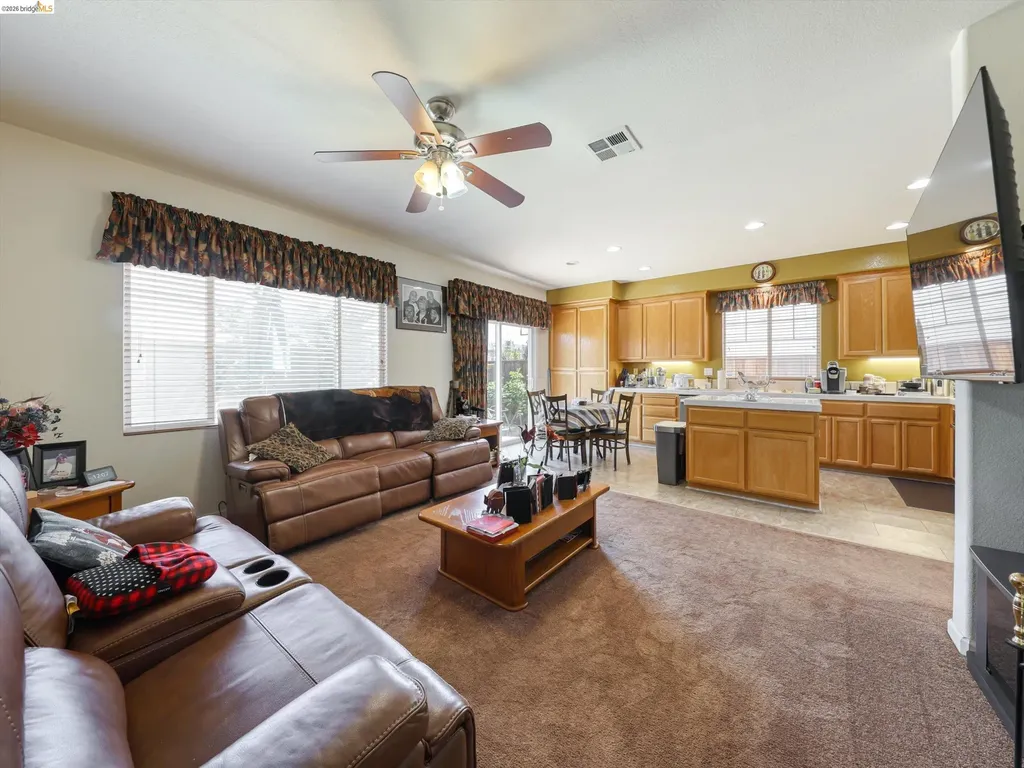 3436 Chaplet Street San Leandro CA 94577