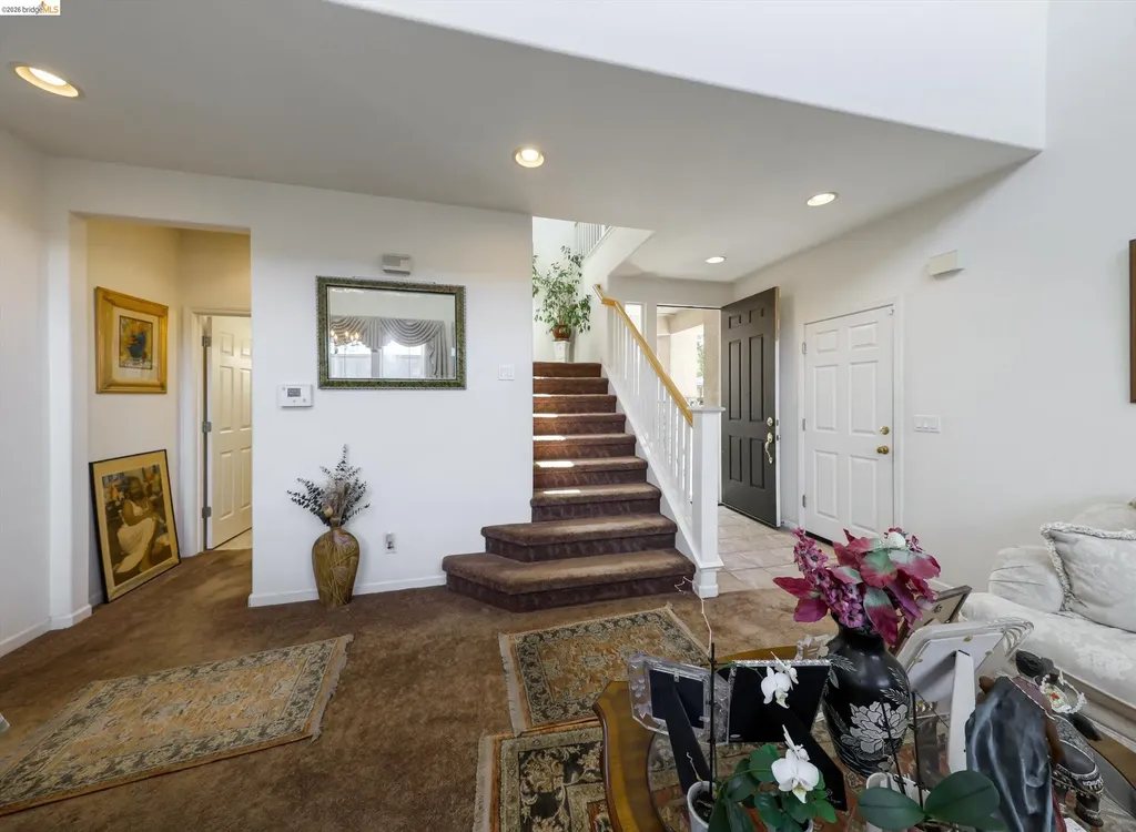 3436 Chaplet Street San Leandro CA 94577