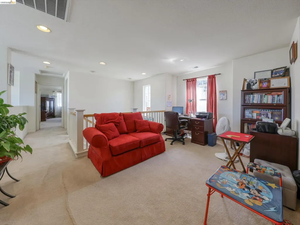 3436 Chaplet Street San Leandro CA 94577