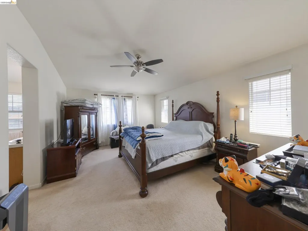 3436 Chaplet Street San Leandro CA 94577