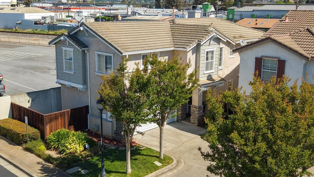3436 Chaplet Street San Leandro CA 94577