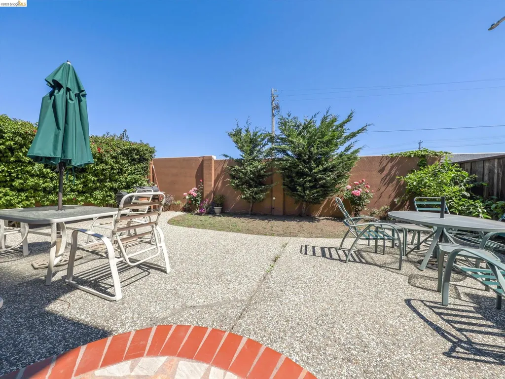 3436 Chaplet Street San Leandro CA 94577
