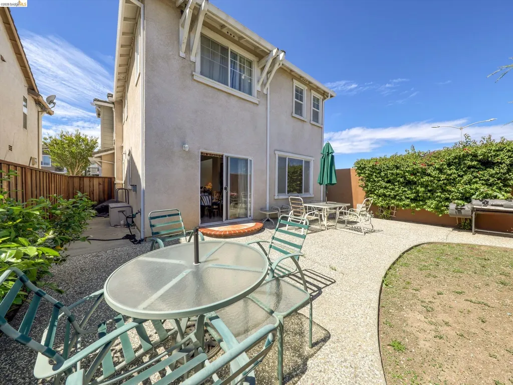 3436 Chaplet Street San Leandro CA 94577