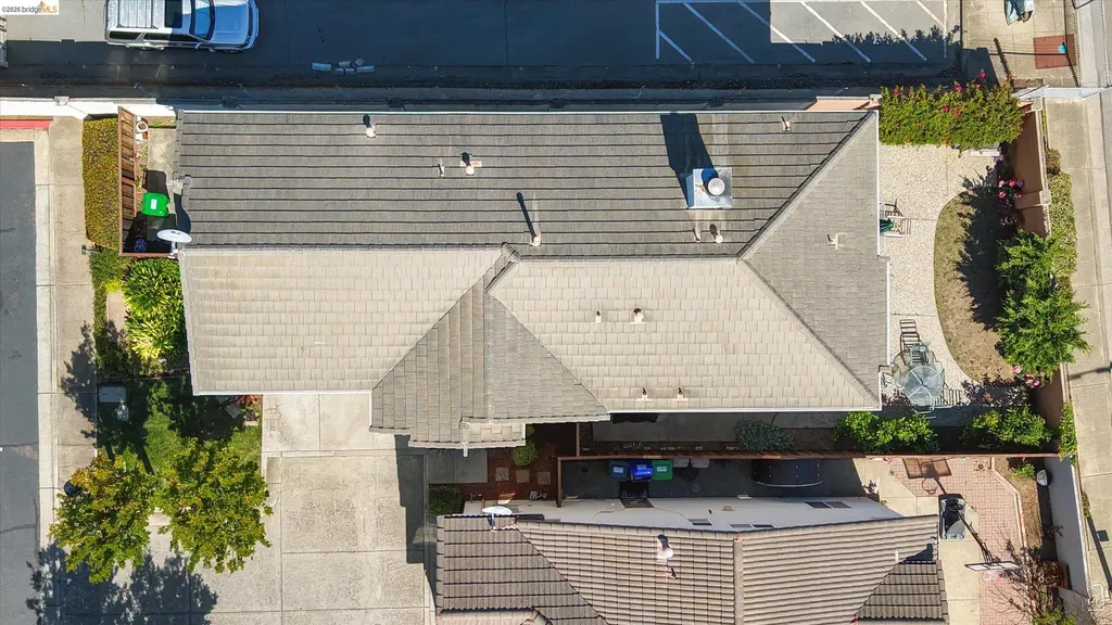 3436 Chaplet Street San Leandro CA 94577