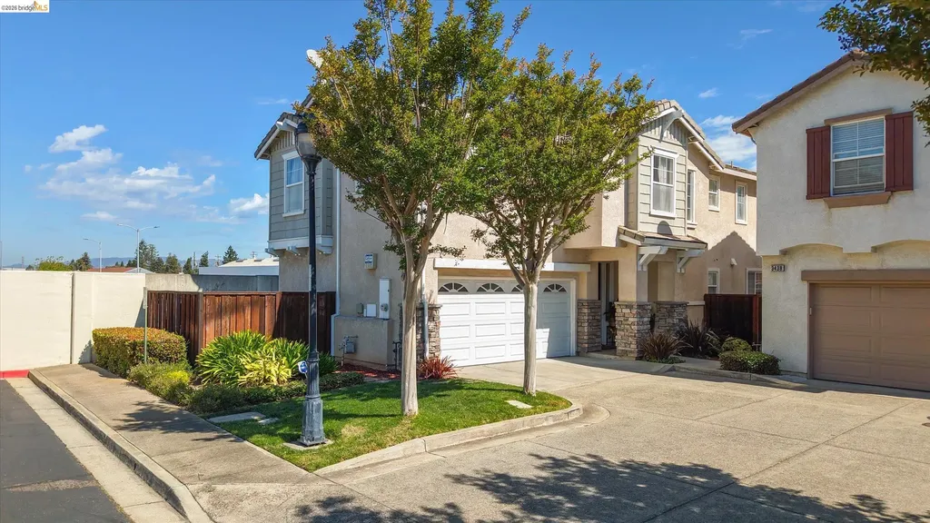 3436 Chaplet Street San Leandro CA 94577