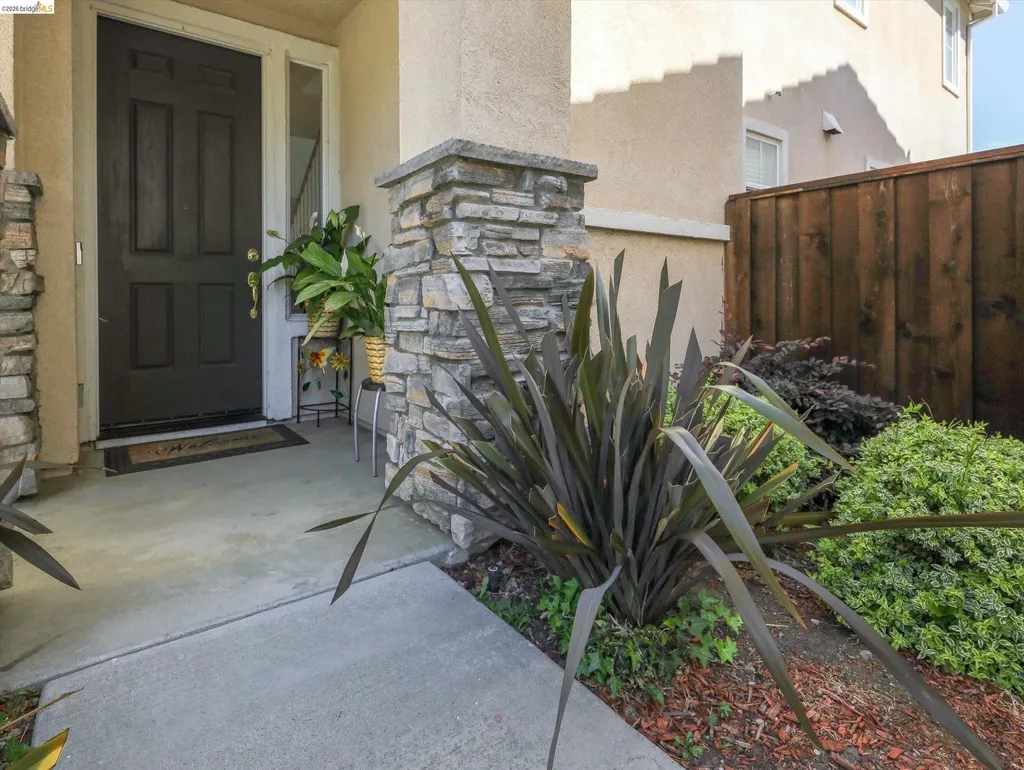 3436 Chaplet Street San Leandro CA 94577