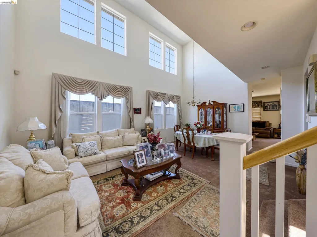 3436 Chaplet Street San Leandro CA 94577