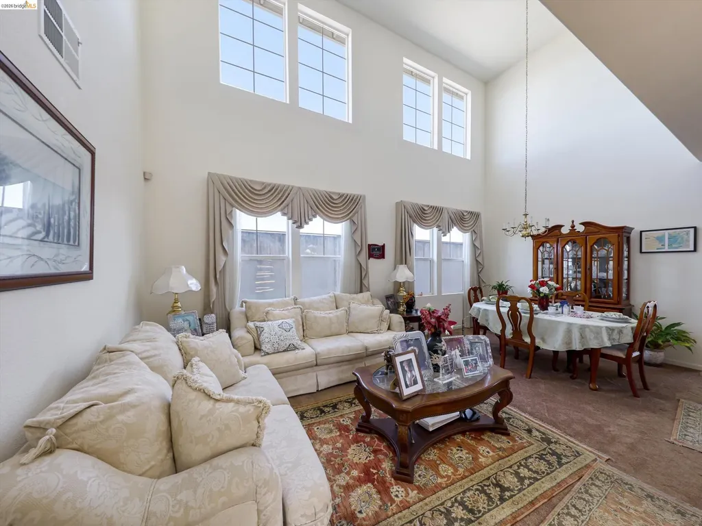 3436 Chaplet Street San Leandro CA 94577