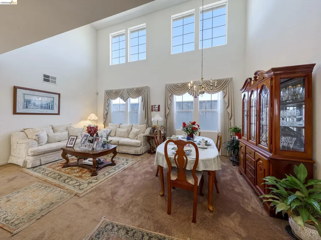 3436 Chaplet Street San Leandro CA 94577