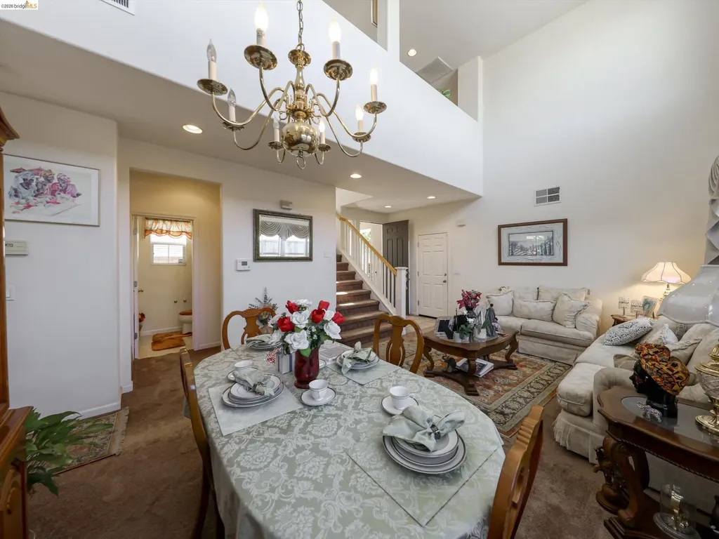 3436 Chaplet Street San Leandro CA 94577