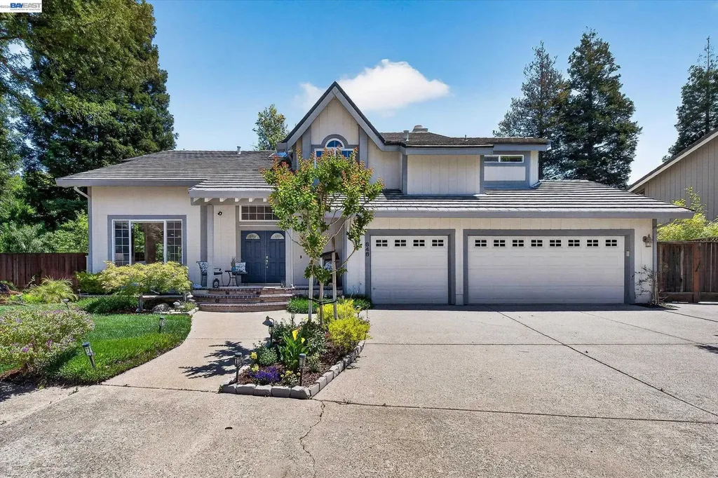 646 Windmill Lane Pleasanton CA 94566