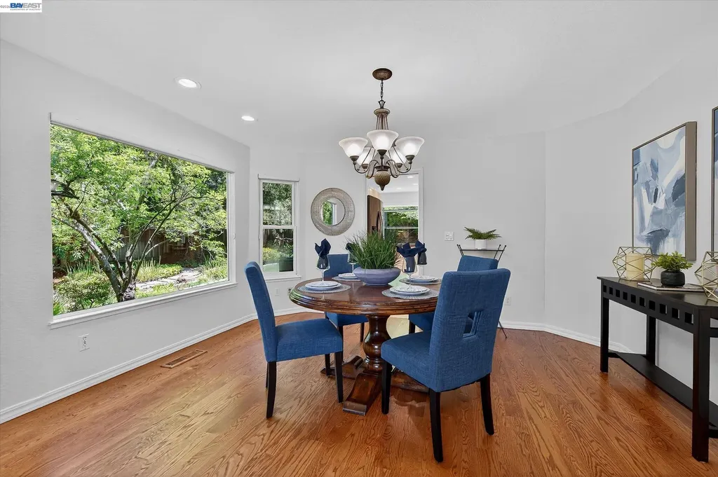 646 Windmill Lane Pleasanton CA 94566