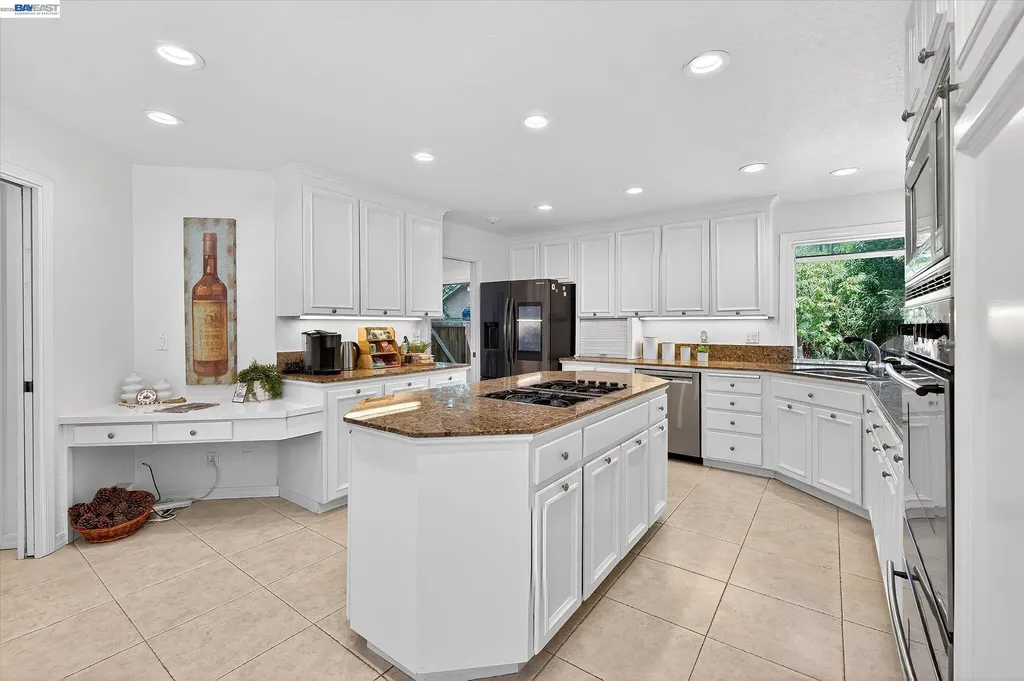 646 Windmill Lane Pleasanton CA 94566
