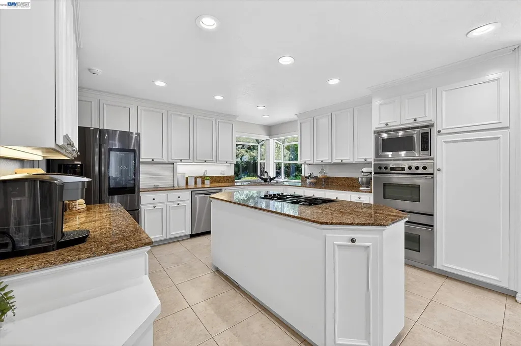 646 Windmill Lane Pleasanton CA 94566