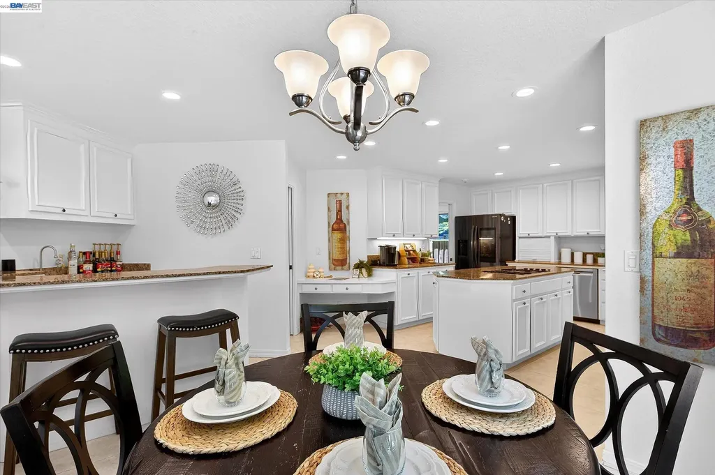 646 Windmill Lane Pleasanton CA 94566