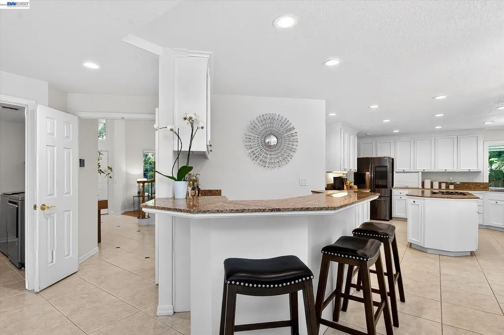 646 Windmill Lane Pleasanton CA 94566
