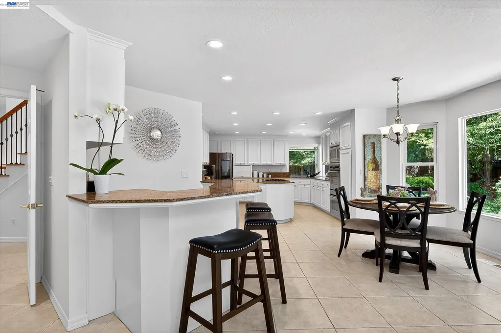 646 Windmill Lane Pleasanton CA 94566