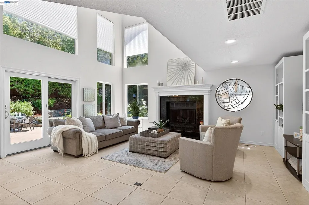646 Windmill Lane Pleasanton CA 94566