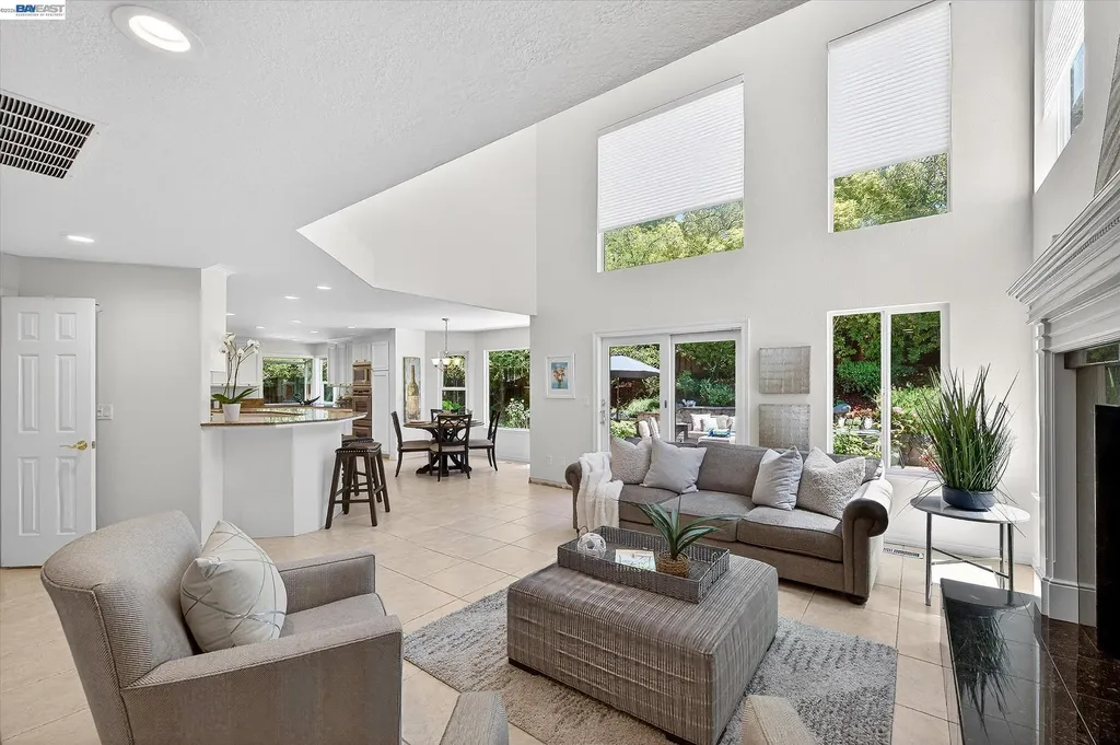 646 Windmill Lane Pleasanton CA 94566