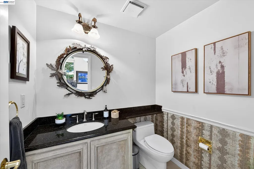 646 Windmill Lane Pleasanton CA 94566