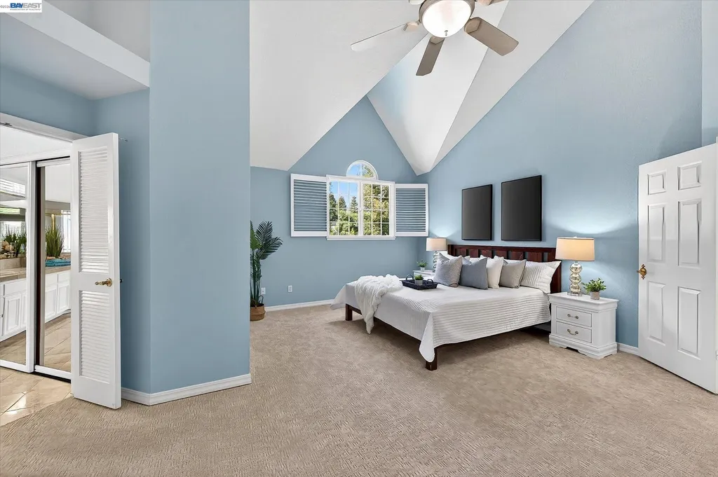 646 Windmill Lane Pleasanton CA 94566