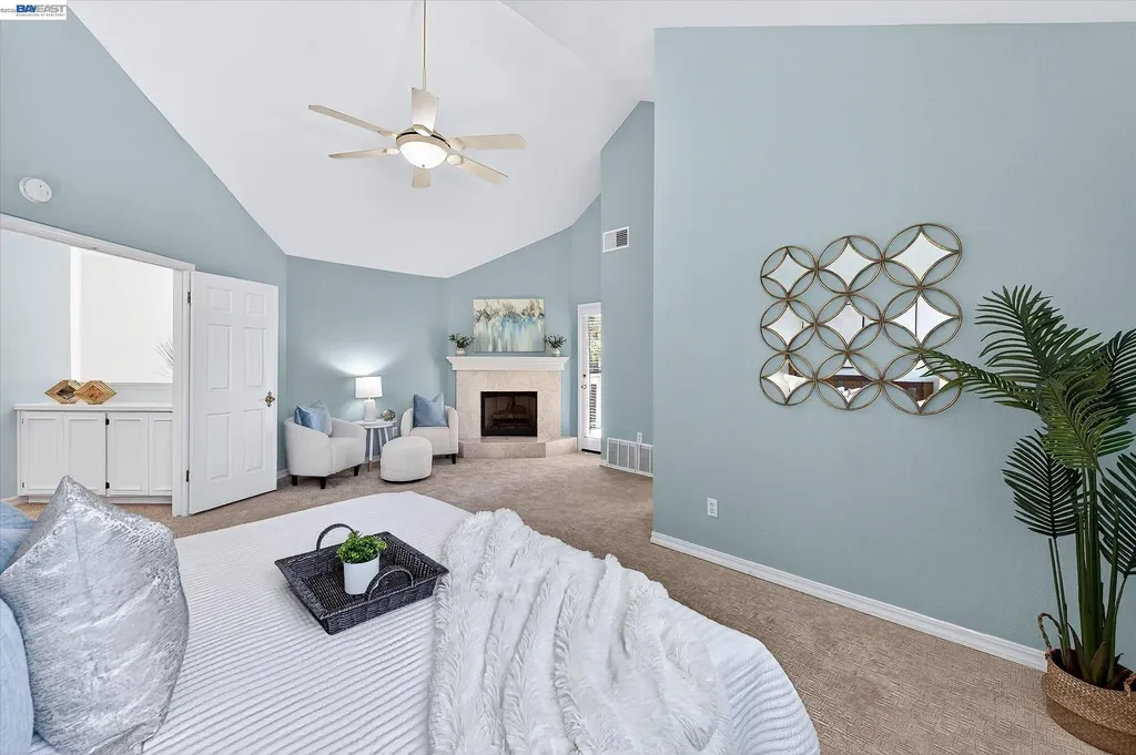 646 Windmill Lane Pleasanton CA 94566