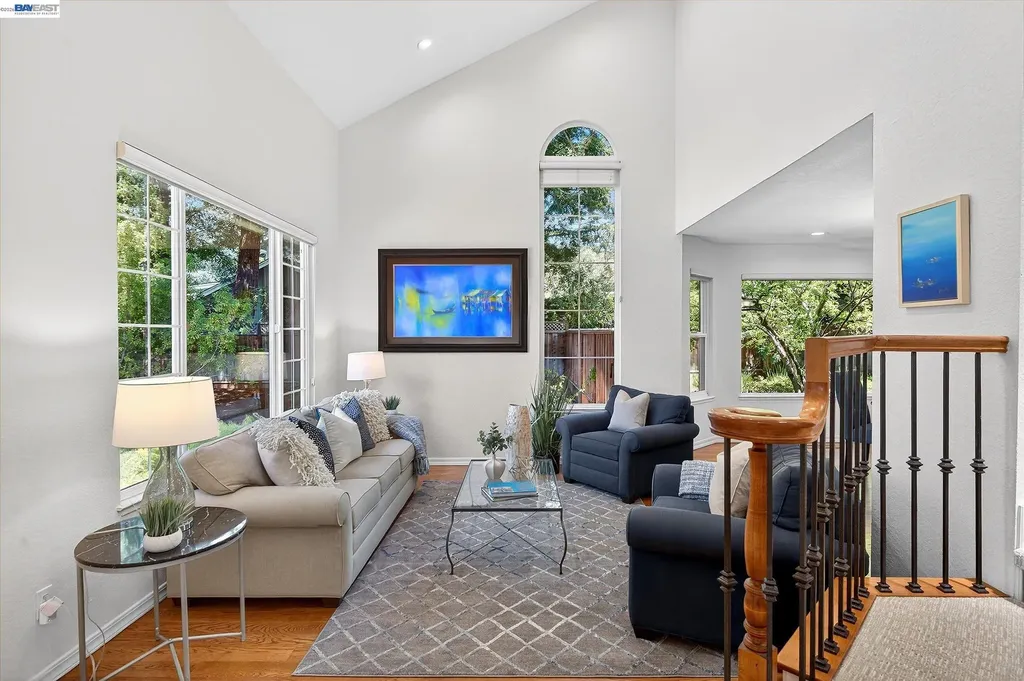 646 Windmill Lane Pleasanton CA 94566