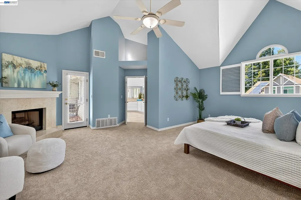 646 Windmill Lane Pleasanton CA 94566