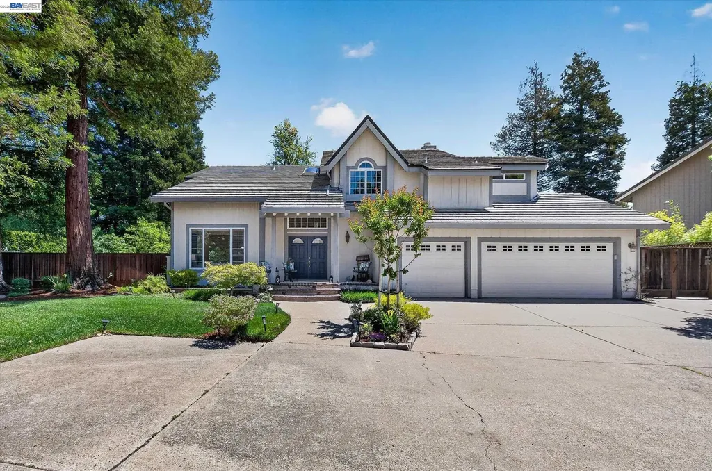 646 Windmill Lane Pleasanton CA 94566