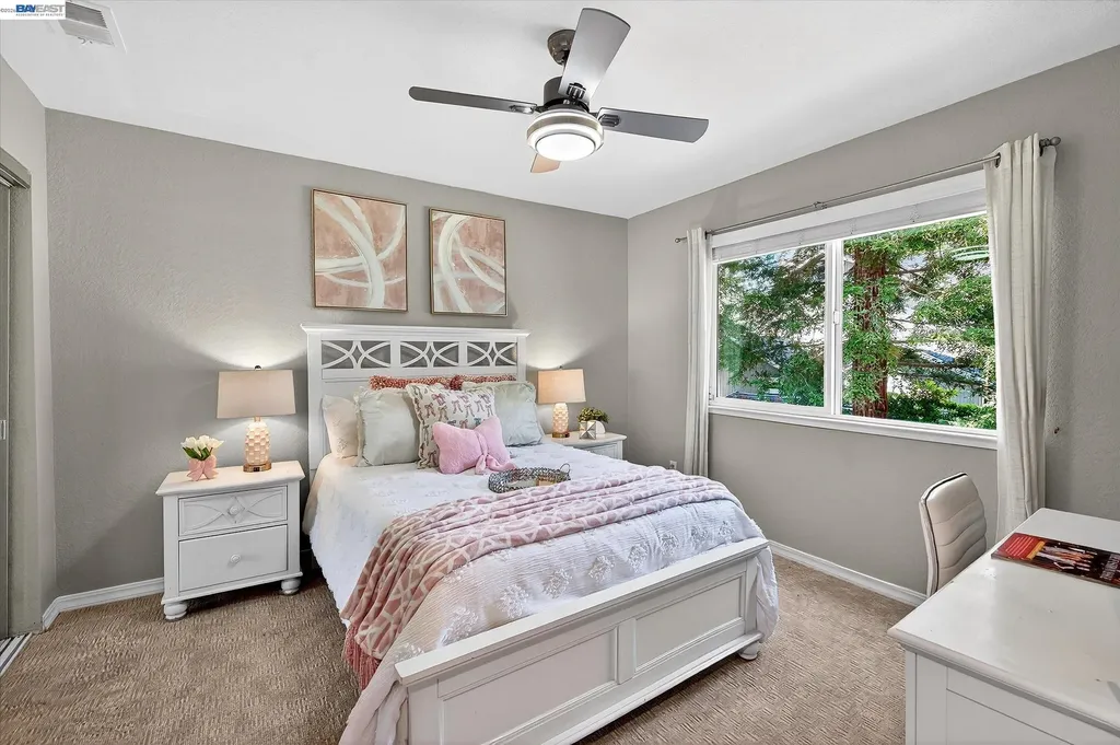 646 Windmill Lane Pleasanton CA 94566