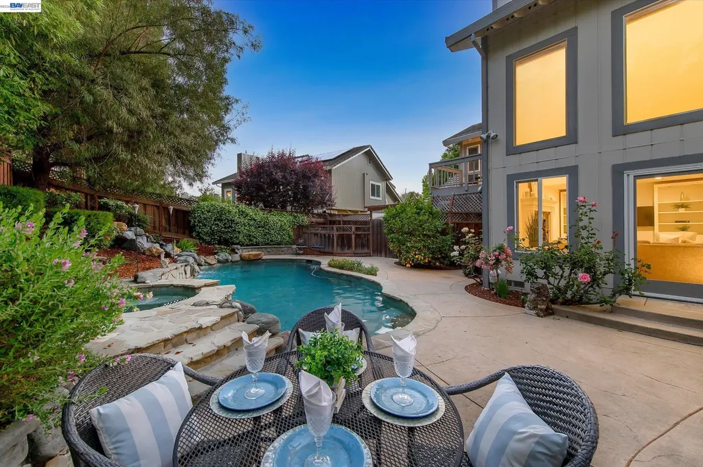 646 Windmill Lane Pleasanton CA 94566