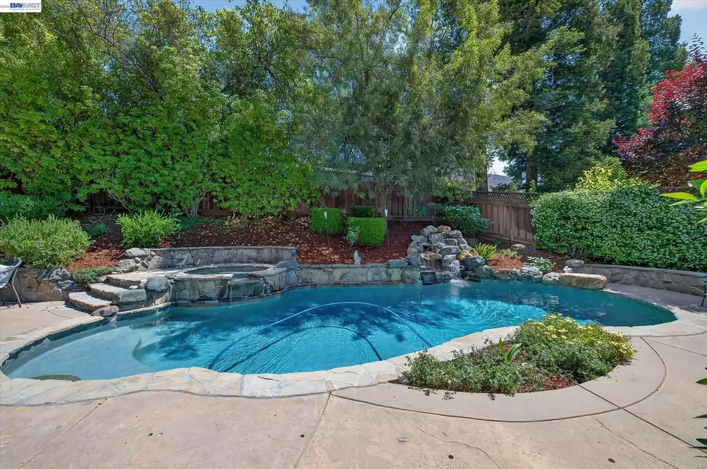 646 Windmill Lane Pleasanton CA 94566