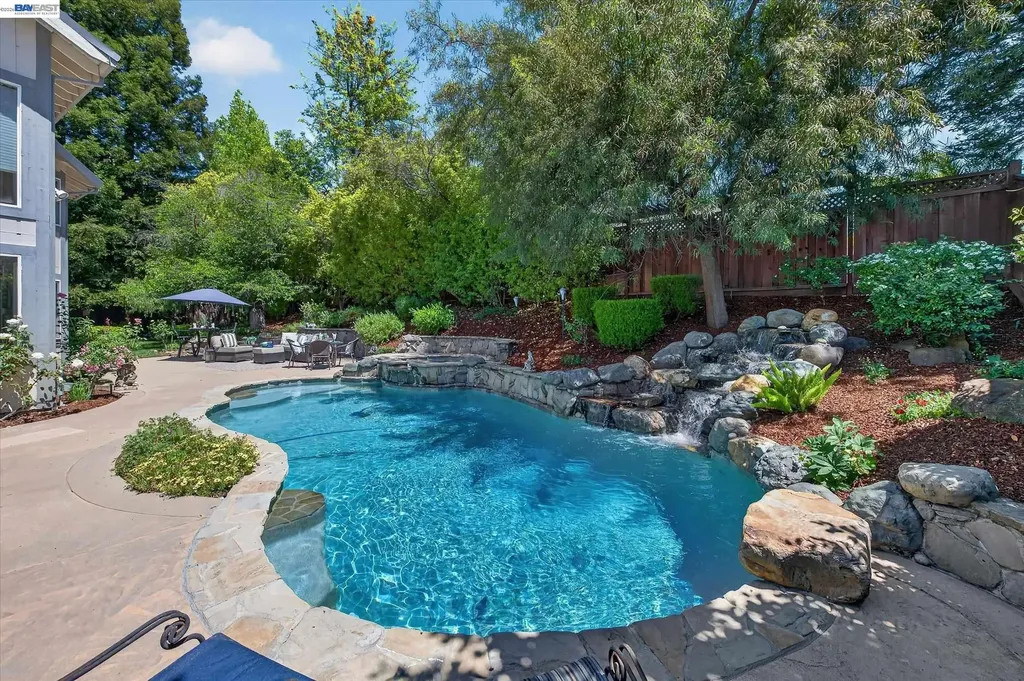 646 Windmill Lane Pleasanton CA 94566