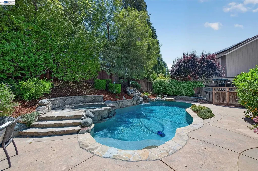 646 Windmill Lane Pleasanton CA 94566