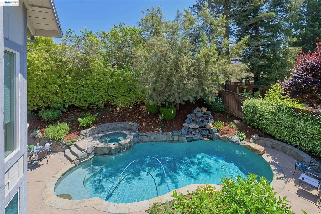 646 Windmill Lane Pleasanton CA 94566