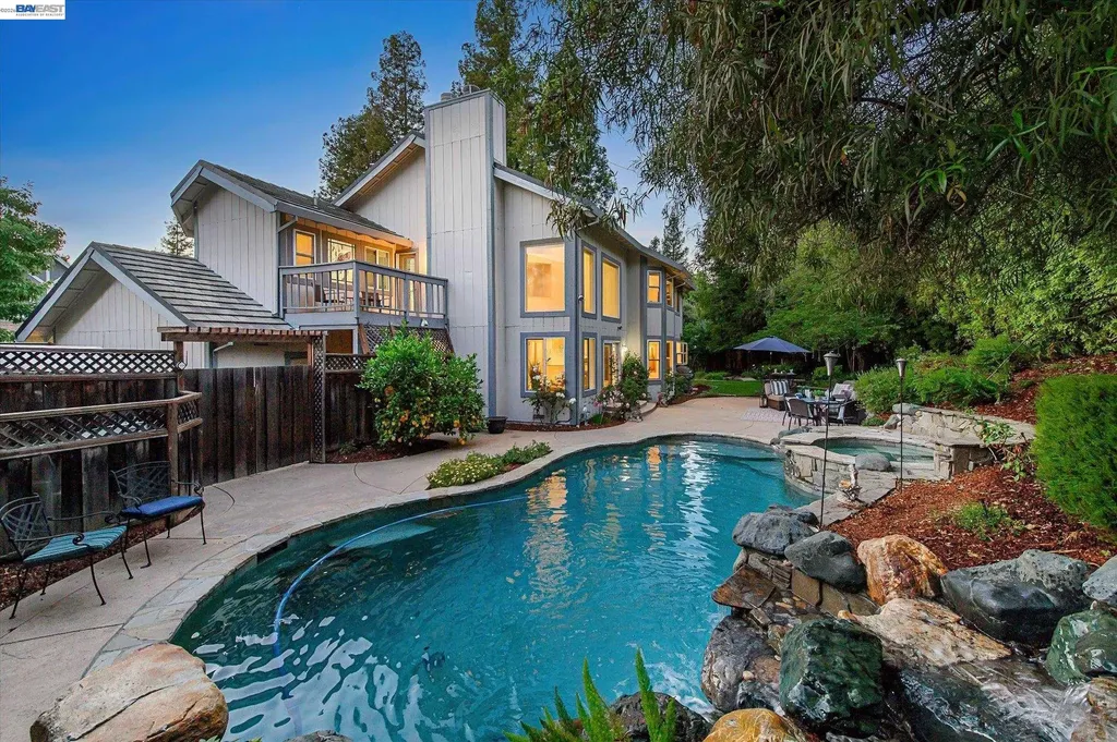 646 Windmill Lane Pleasanton CA 94566
