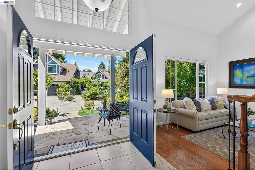 646 Windmill Lane Pleasanton CA 94566