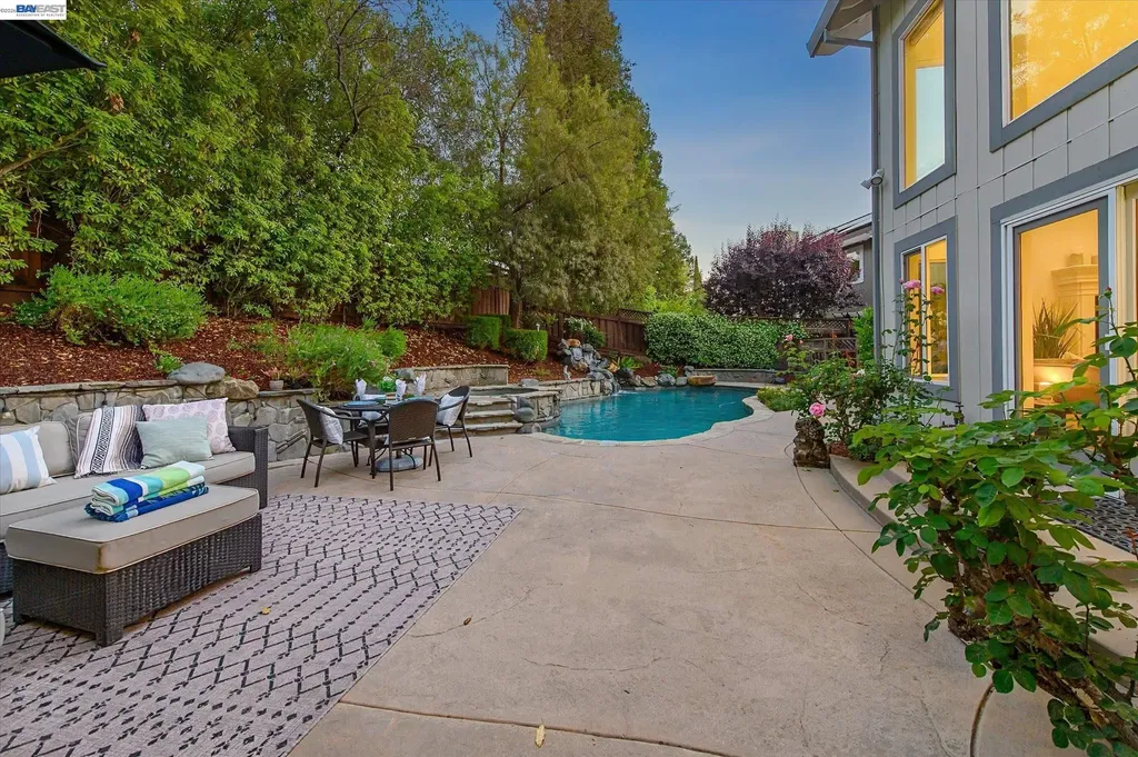 646 Windmill Lane Pleasanton CA 94566